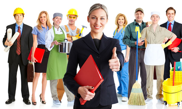 Aliağa Yük Taşıma Personeli Hizmeti